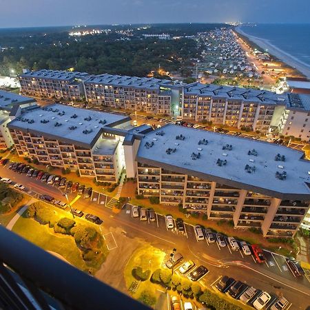 Myrtle Beach Resort Exterior foto