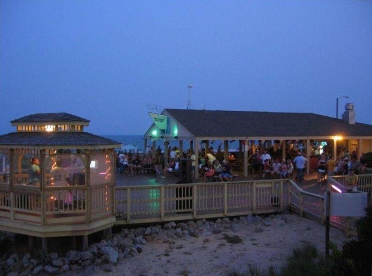 Myrtle Beach Resort Exterior foto