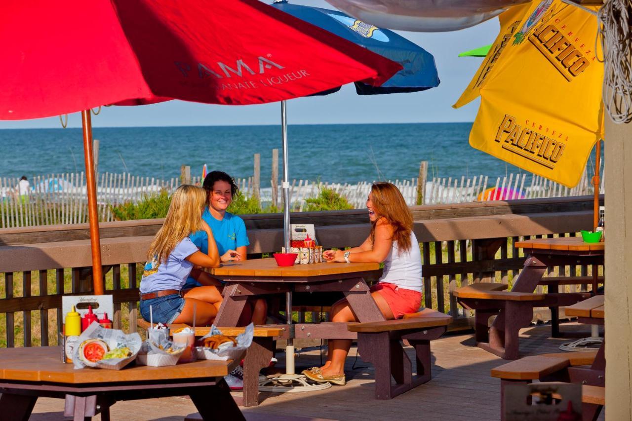 Myrtle Beach Resort Exterior foto