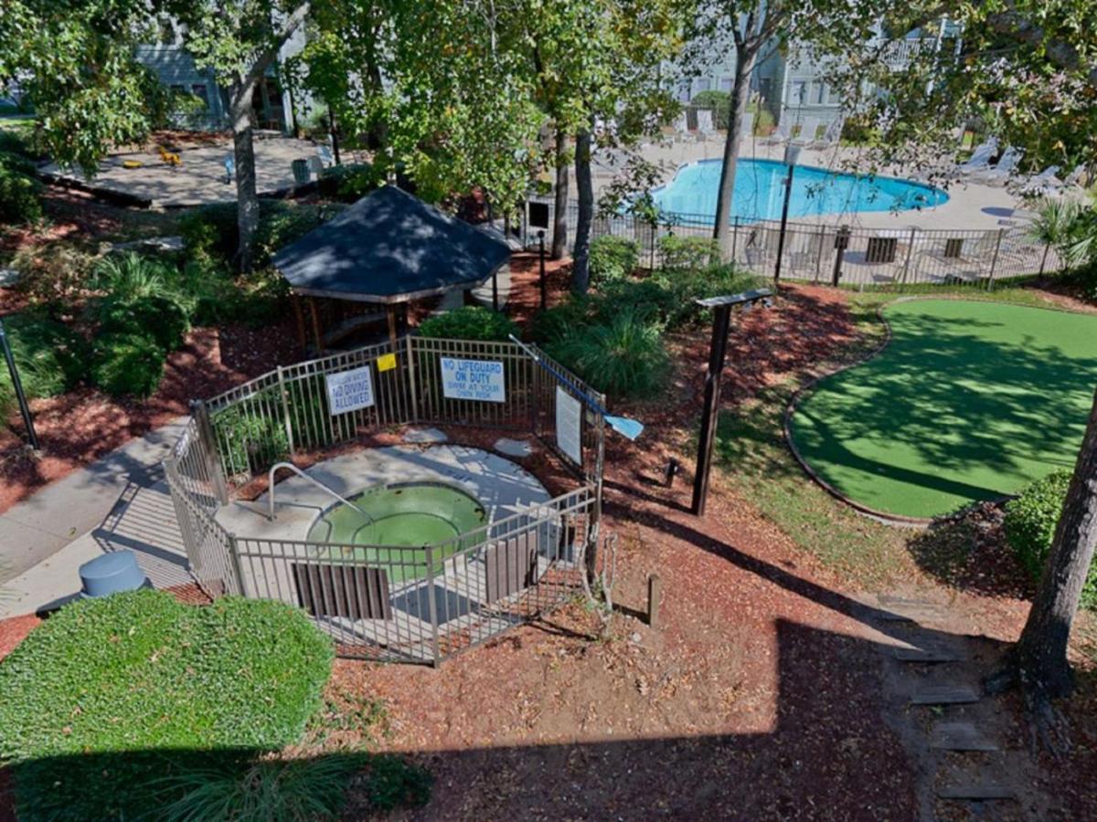 Myrtle Beach Resort Exterior foto