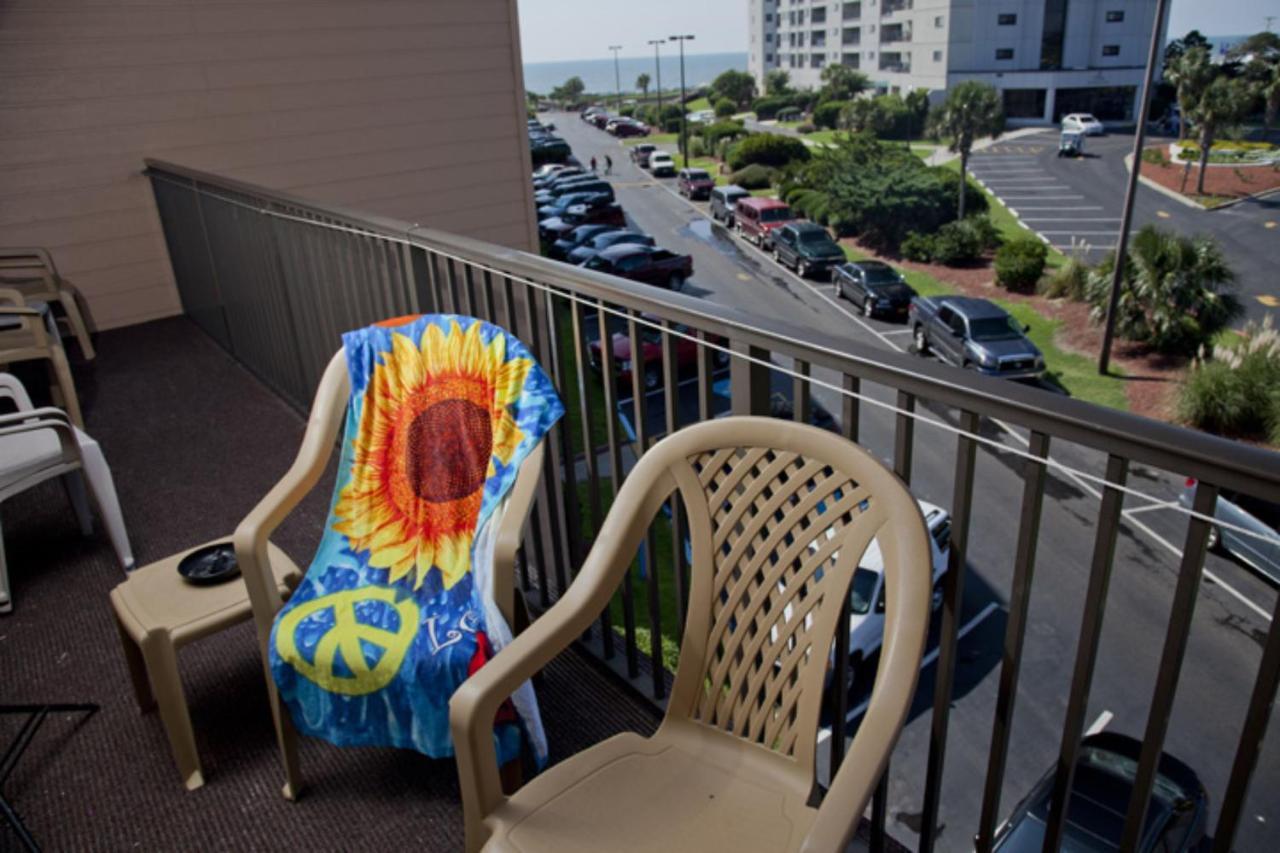 Myrtle Beach Resort Exterior foto