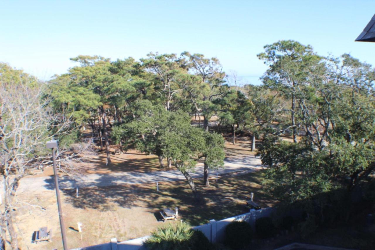 Myrtle Beach Resort Exterior foto