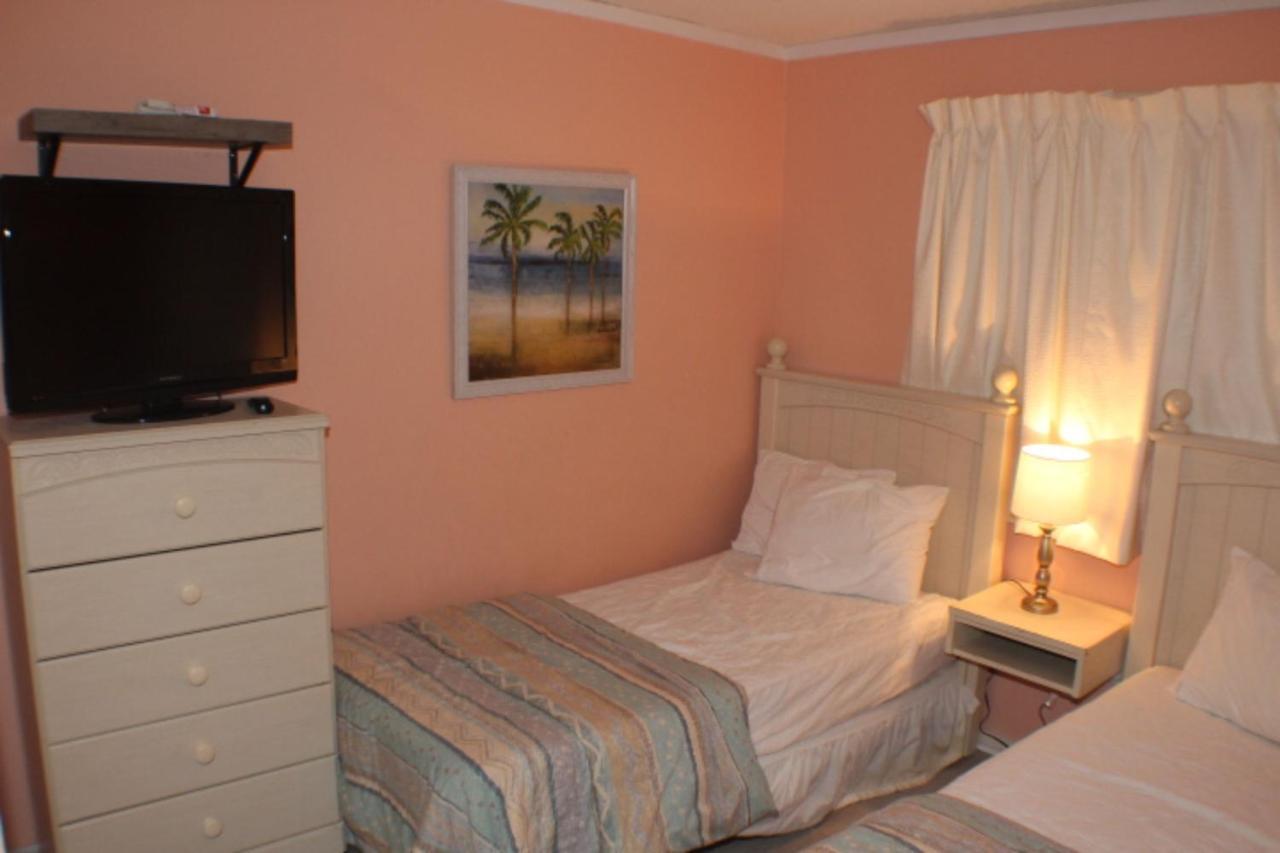 Myrtle Beach Resort Exterior foto
