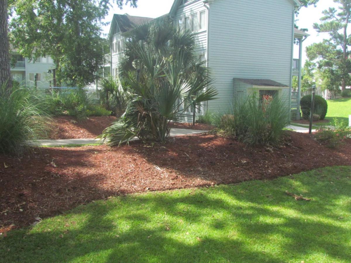 Myrtle Beach Resort Exterior foto