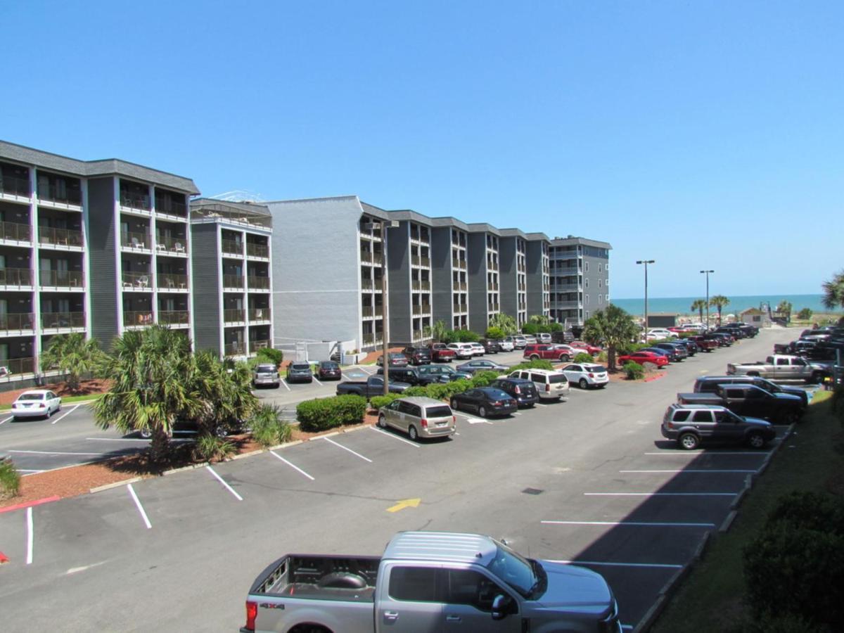 Myrtle Beach Resort Exterior foto