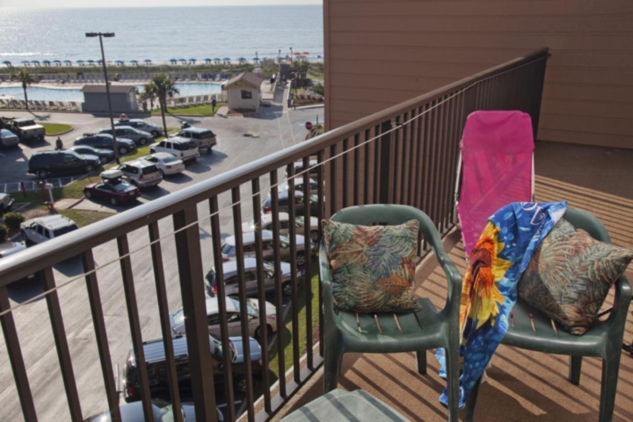 Myrtle Beach Resort Exterior foto