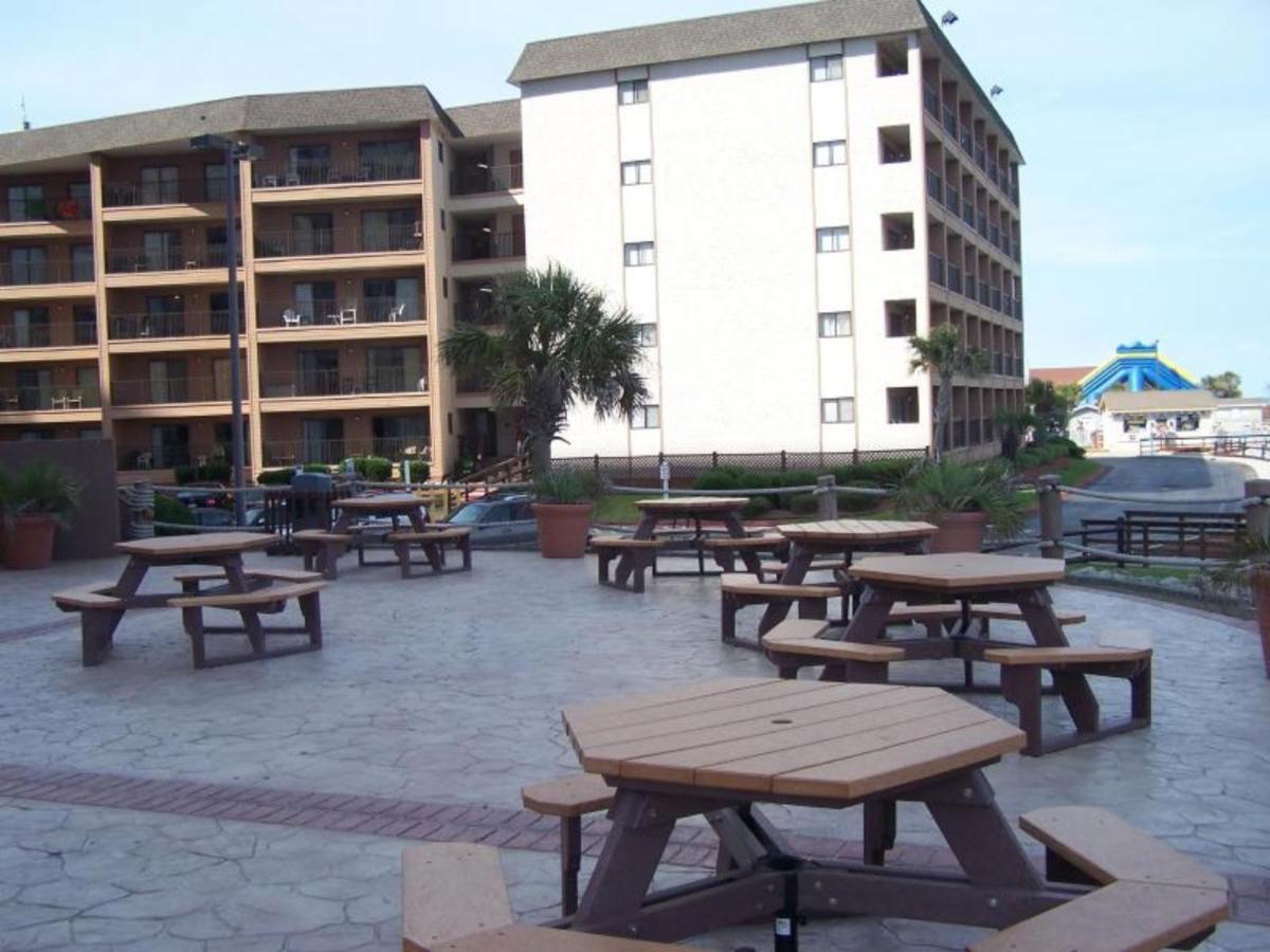 Myrtle Beach Resort Exterior foto