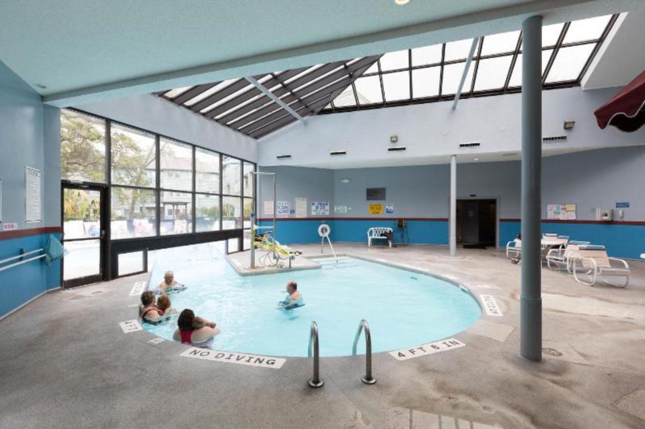 Myrtle Beach Resort Exterior foto