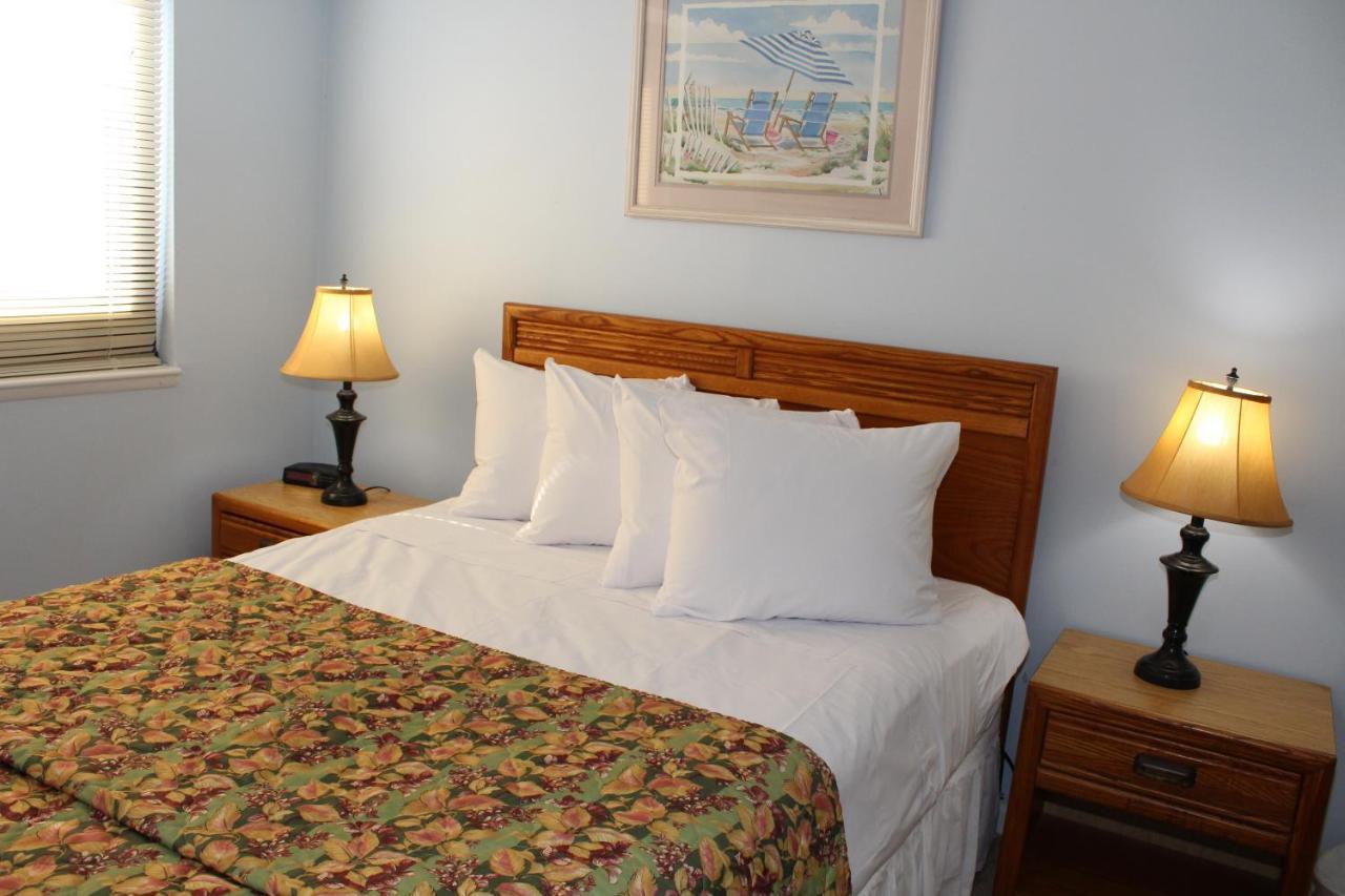Myrtle Beach Resort Exterior foto